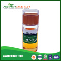 Insecticida pesticida Awiner Intoxicación con beta-cipermetrina 4.5% EC